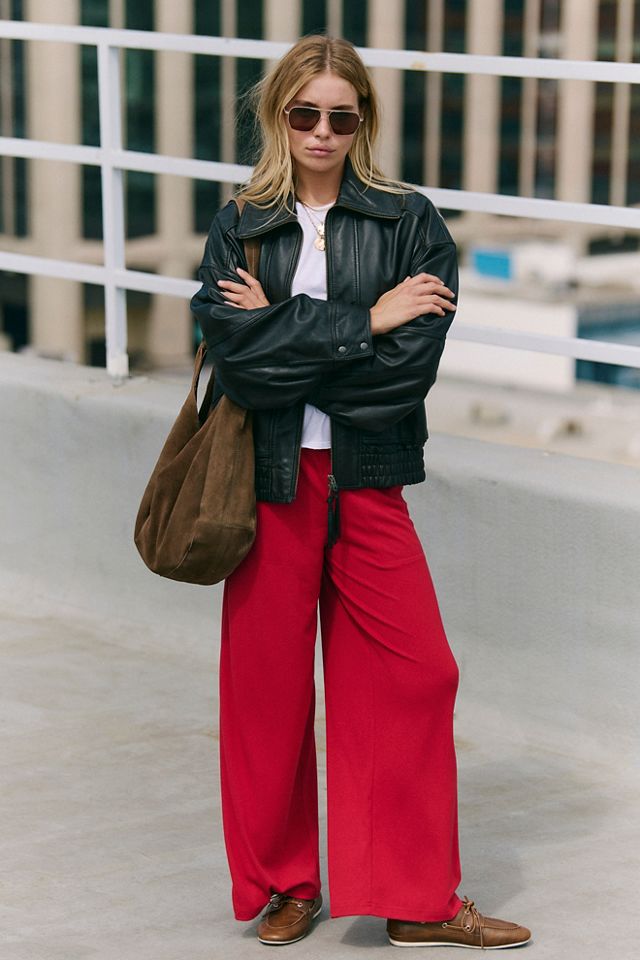 Good Feels Long Pant Set #3