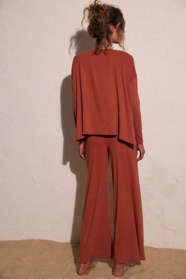Good Feels Long Pant Set #1