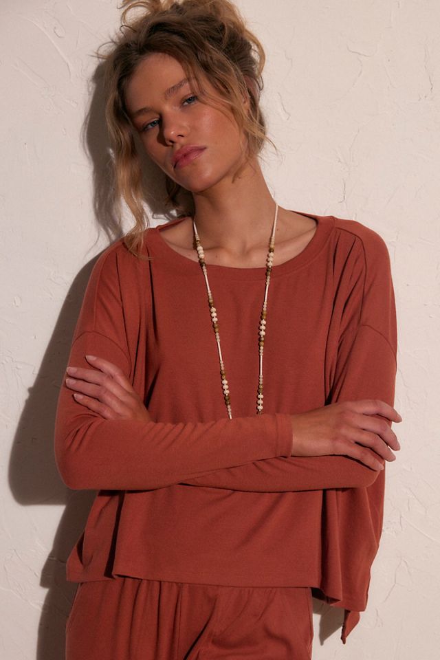 Good Feels Long Pant Set #2