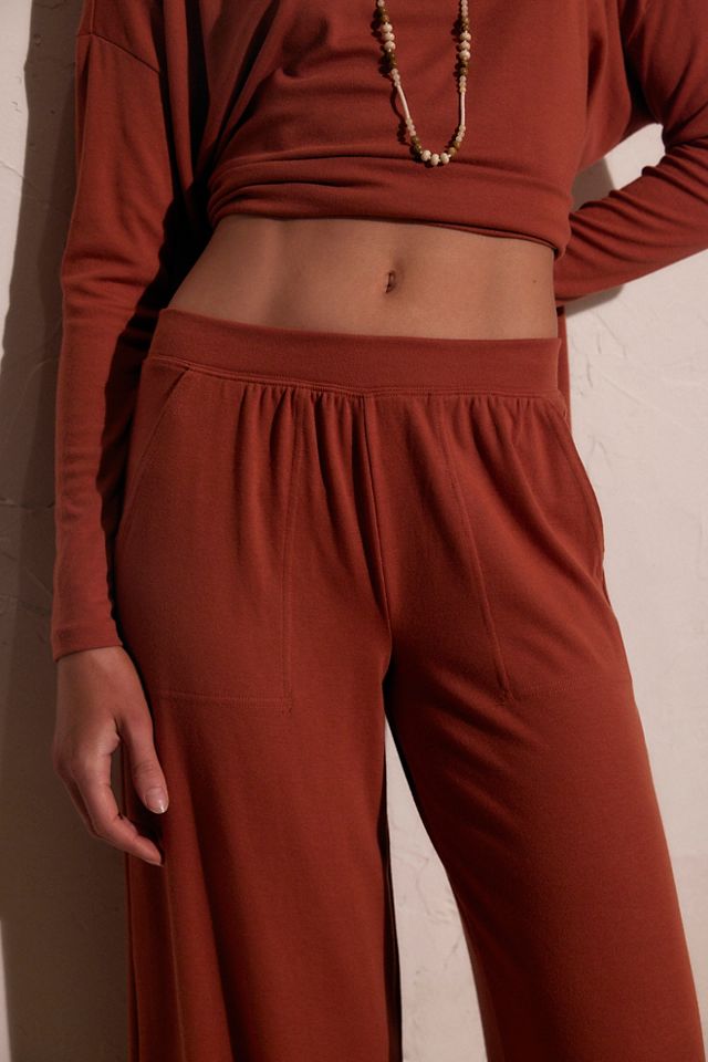 Good Feels Long Pant Set #3