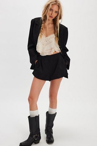 ONE OF OTHERS Vela Suit Set