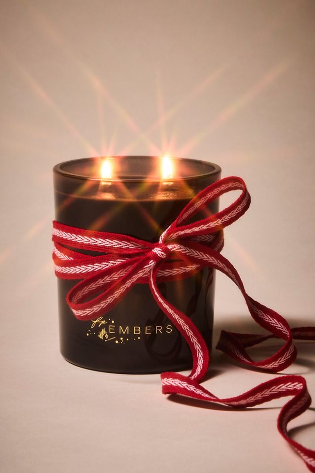 Free People Embers Candle #2
