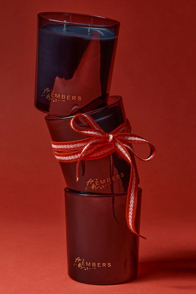 Free People Embers Candle #3