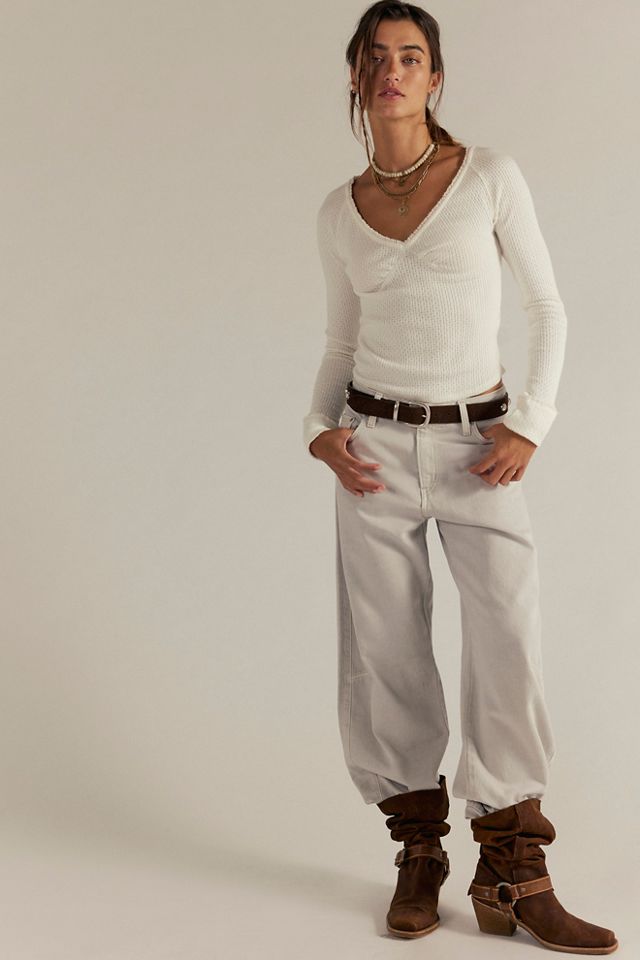 We The Free Emma Thermal