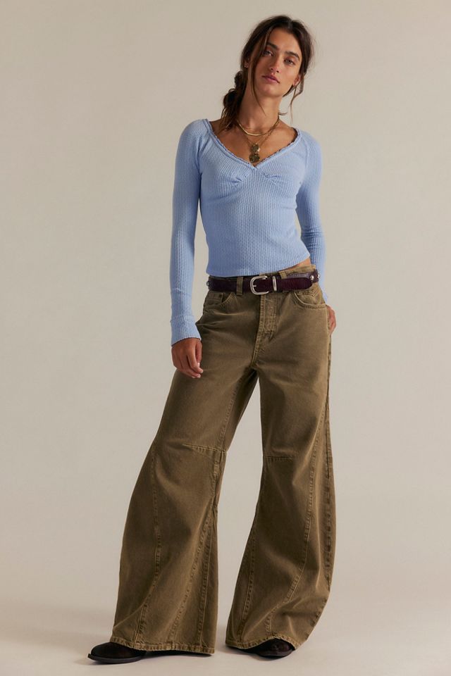 We The Free Emma Thermal #3