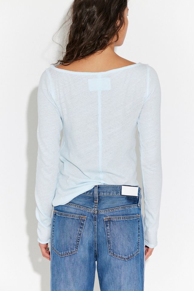 We The Free Most Loved Long Sleeve