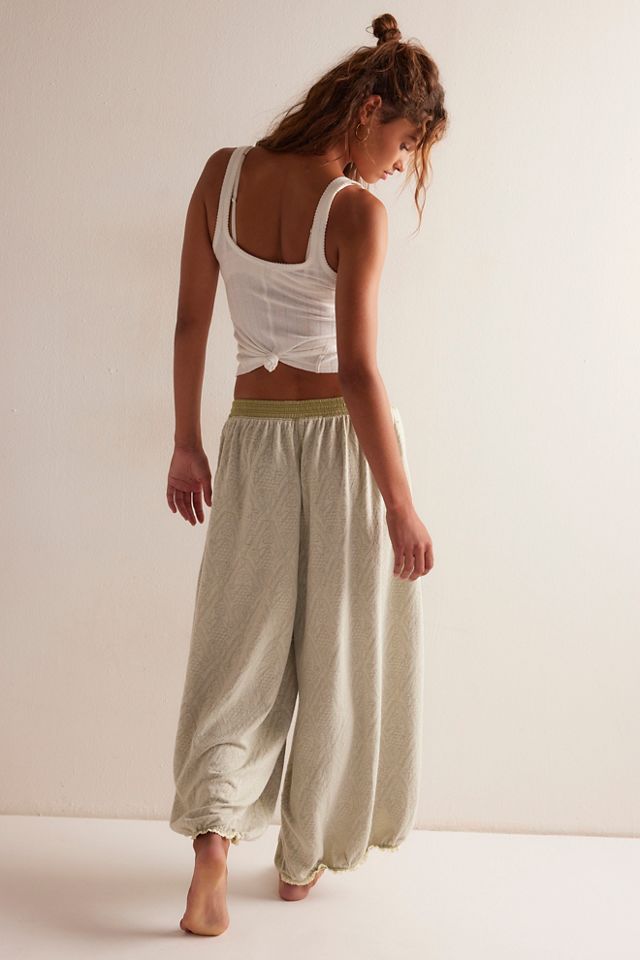 Pantalon de détente Fingers Crossed #1
