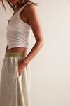 Fingers Crossed Lounge Pants