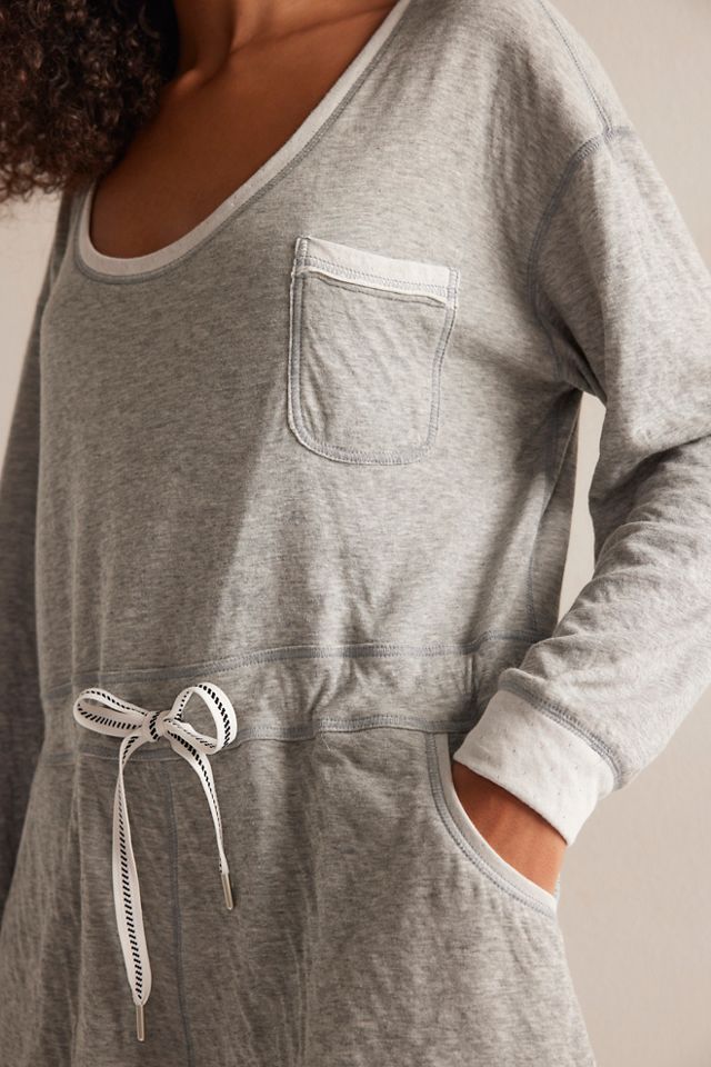 Wait A Minute Short Romper #2