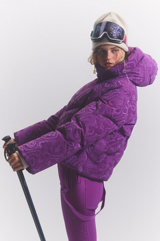 Goldbergh Aeliana Ski Jacket