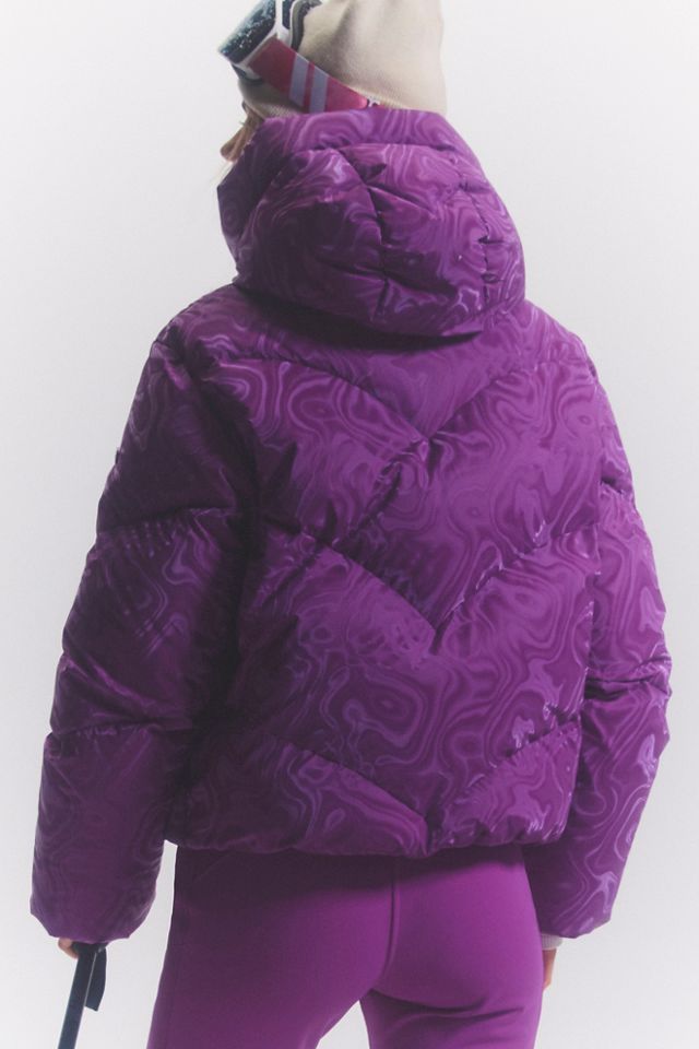 Goldbergh Aeliana Ski Jacket #1
