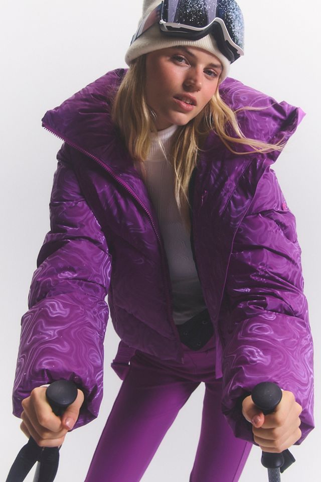 Goldbergh Aeliana Ski Jacket #2