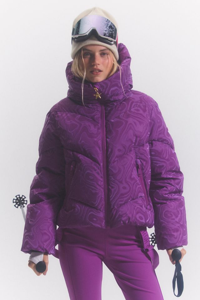 Goldbergh Aeliana Ski Jacket #3