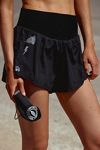 Carpe Diem Tattoo Print Shorts