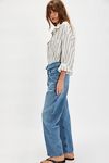 AGOLDE Echo Taper Jeans
