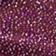 Paillettes Bordeaux