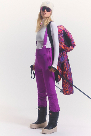 Goldbergh High End Ski Pants