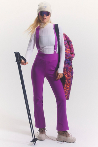 Goldbergh High End Ski Pants