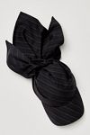 Ellie Brimmed Scarf Hat