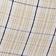 Beige Pinstripe