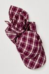 Ellie Brimmed Scarf Hat