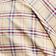 Yellow Red Plaid Cotton