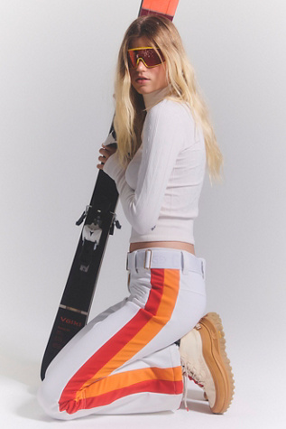 Goldbergh Roccia Ski Pants
