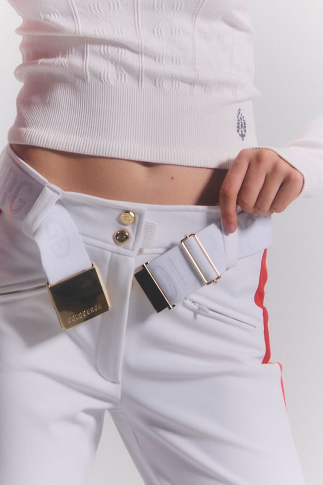 Goldbergh Roccia Ski Pants #2