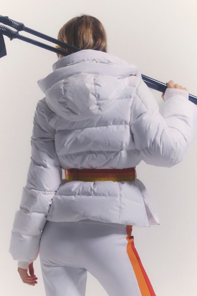 Goldbergh Bufera Ski Jacket #1