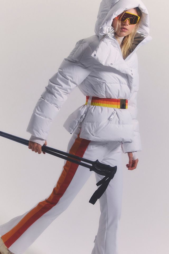 Goldbergh Bufera Ski Jacket #3