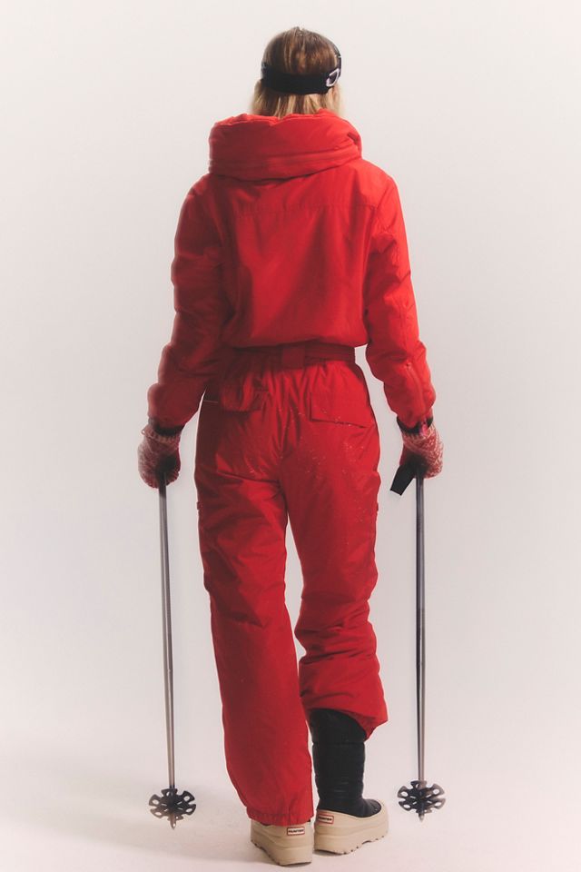 Goldbergh Discover Ski Suit #1