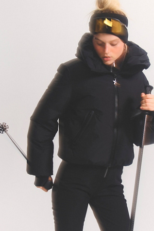 Goldbergh Porter Ski Jacket
