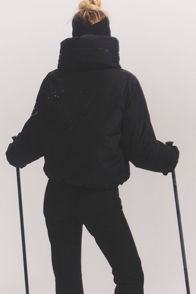 Goldbergh Porter Ski Jacket #1