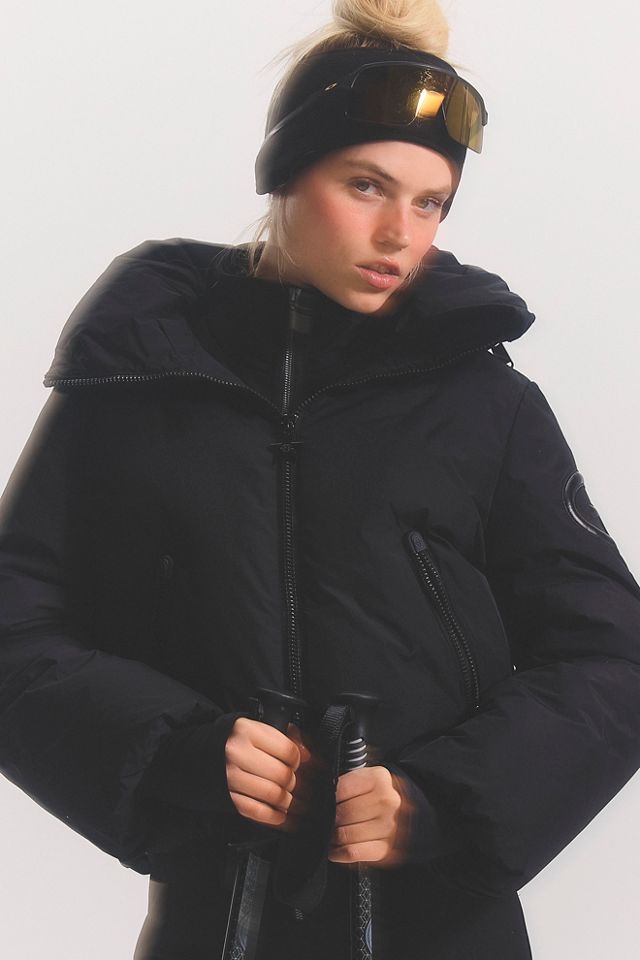 Goldbergh Porter Ski Jacket #2