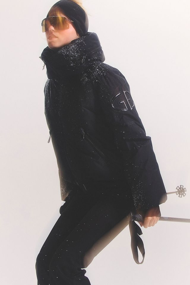 Goldbergh Porter Ski Jacket #3