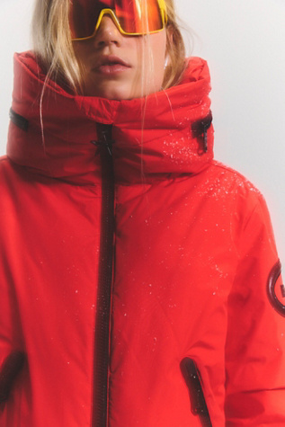 Goldbergh Porter Ski Jacket