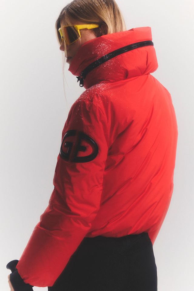 Goldbergh Porter Ski Jacket #1