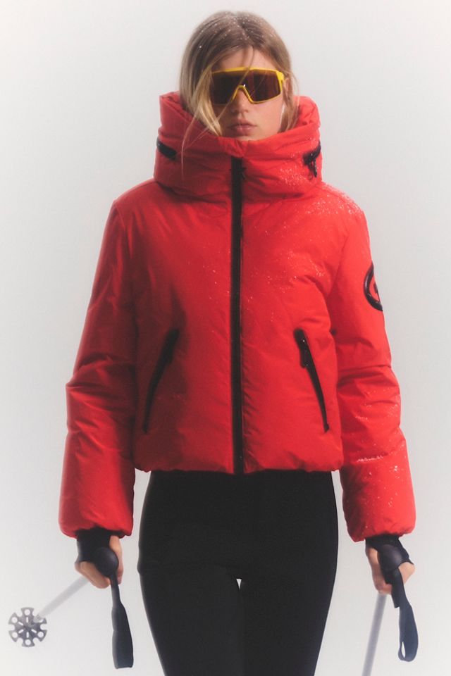 Goldbergh Porter Ski Jacket #2