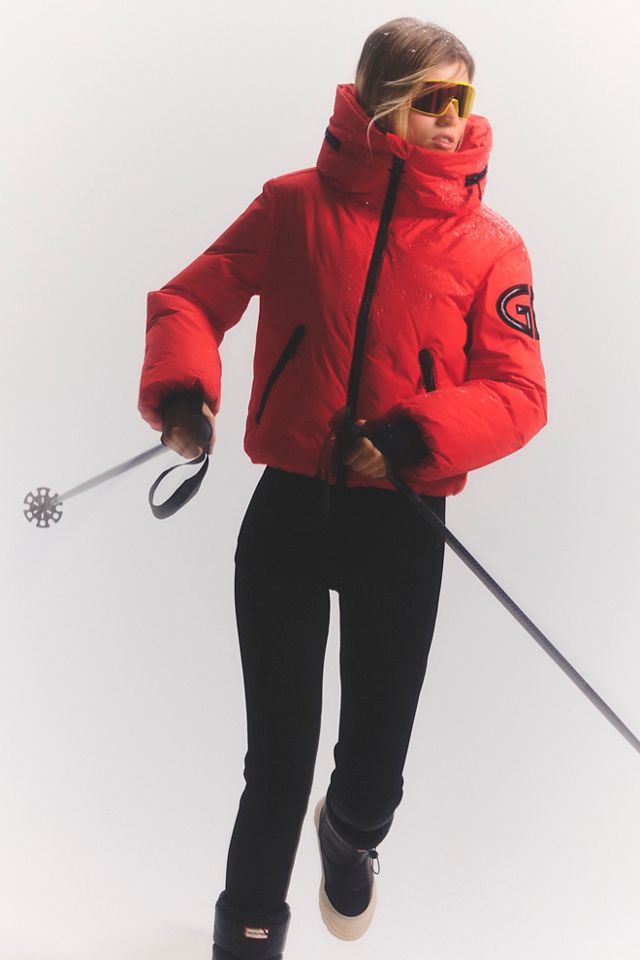 Goldbergh Porter Ski Jacket #3