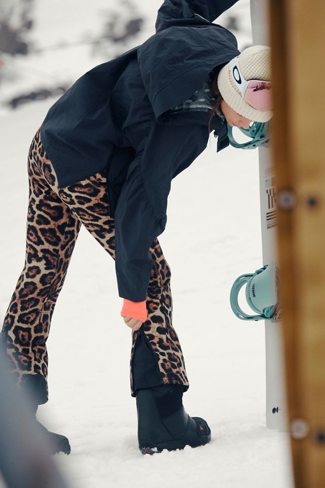 Goldbergh Minou Ski Pants #3