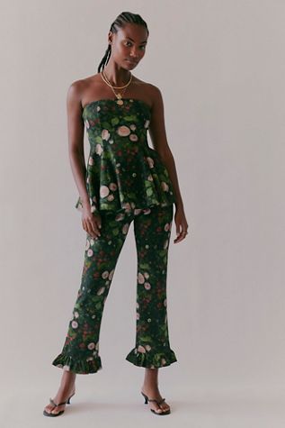 Ensemble de Chandeliers Selkie