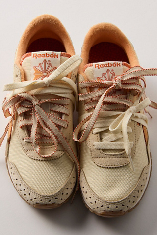 Reebok x FP Classic AZ Sneakers