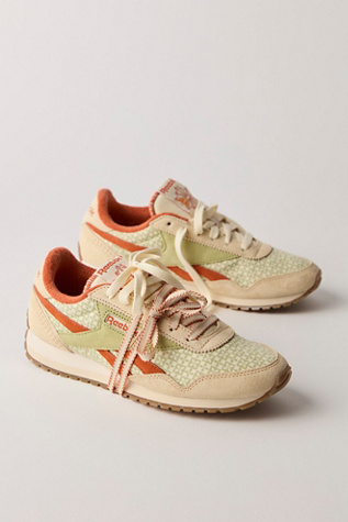 Reebok x FP Baskets Classiques AZ