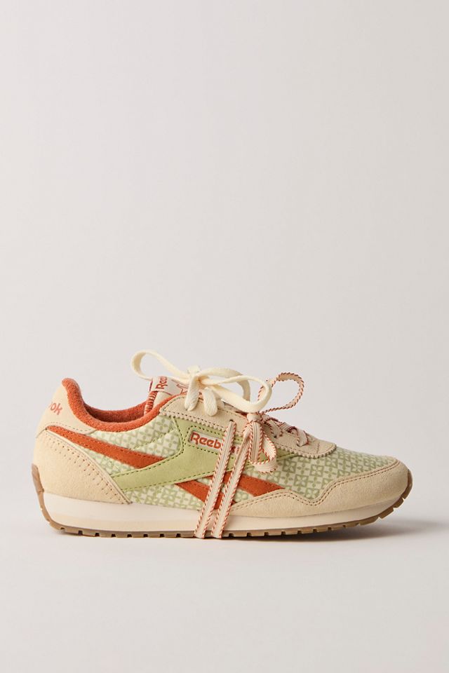 Reebok x FP Classic AZ Sneakers #6