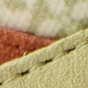 Alabaster / Gold / Pear