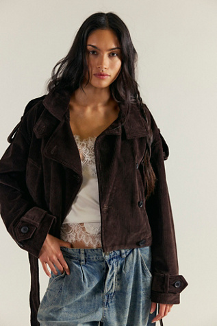 Citizens of Humanity Favi Trench