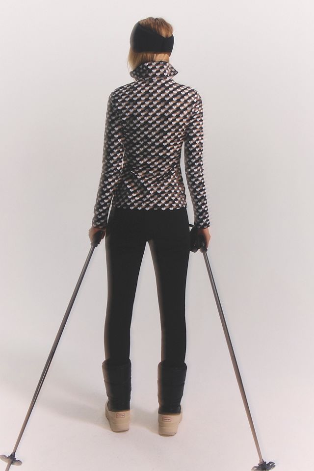 Goldbergh Cuori Half-Zip Base Layer #1