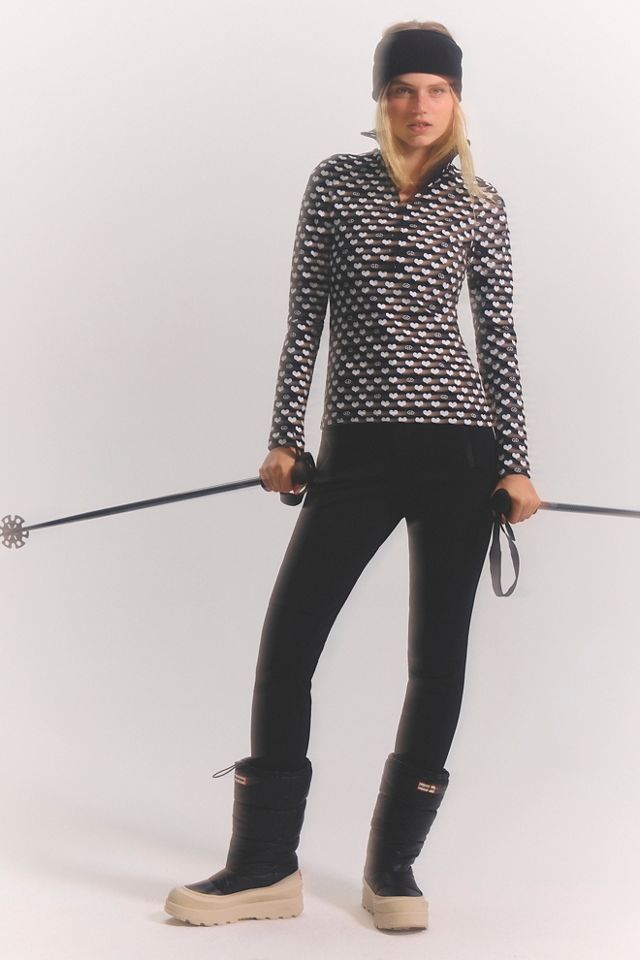 Goldbergh Cuori Half-Zip Base Layer #3