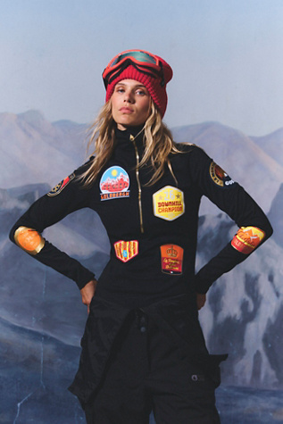 Goldbergh Triumph Sous-vêtement