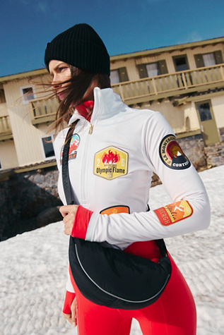 Goldbergh Triumph Base Layer